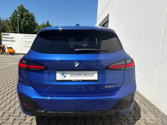 BMW 2er Active Tourer