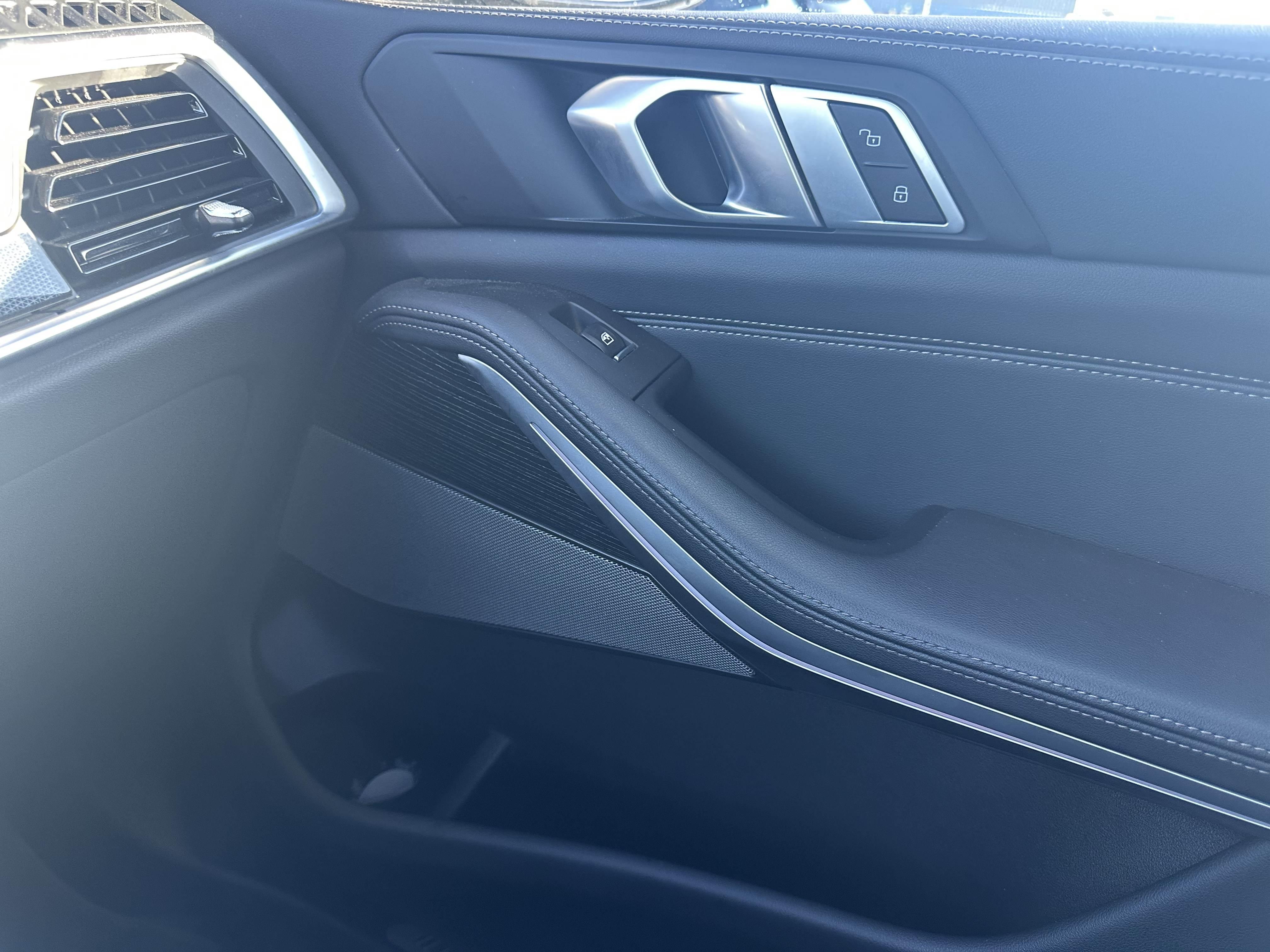 BMW X5 – Bild 19