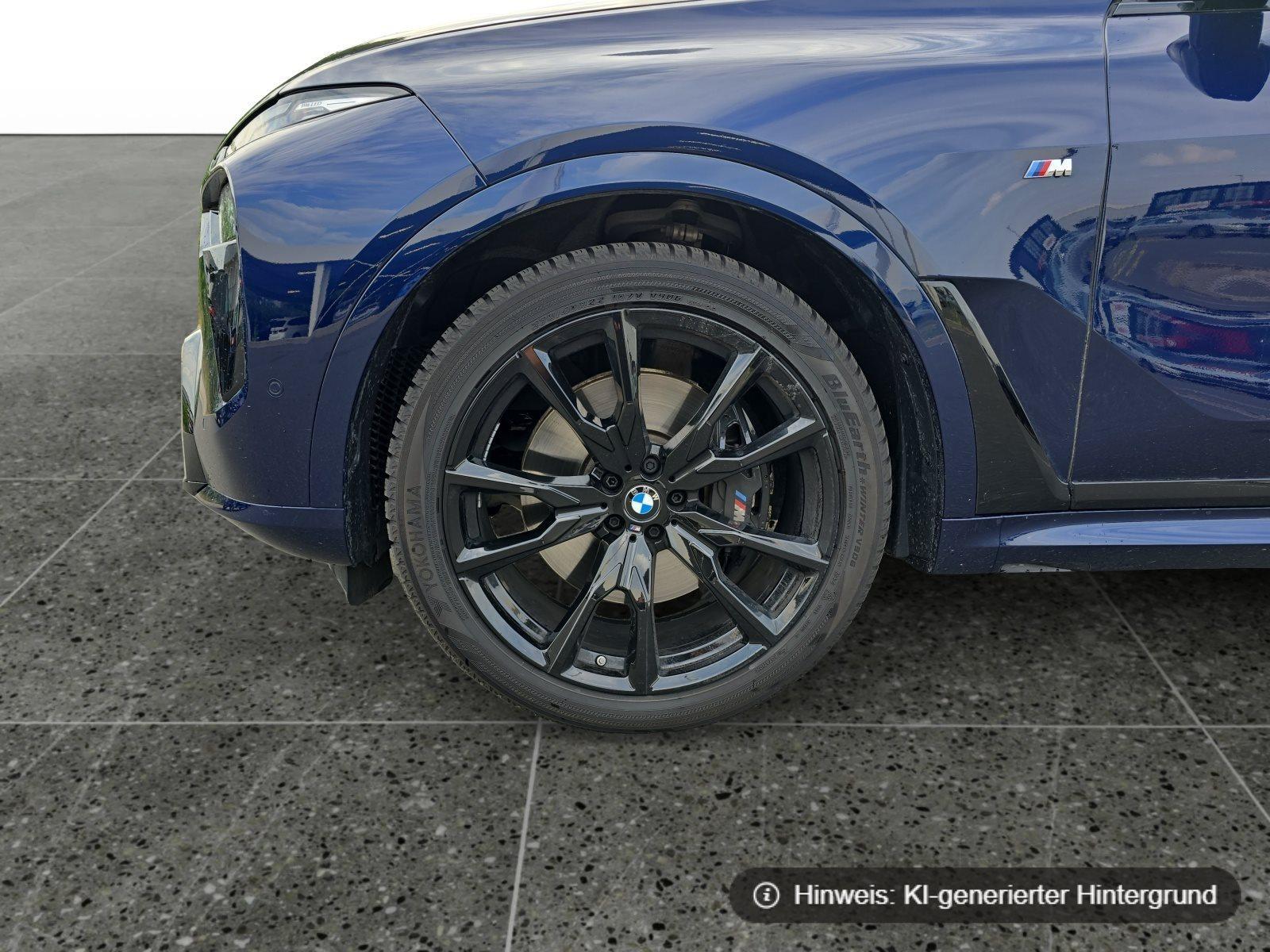 BMW X7 – Bild 8