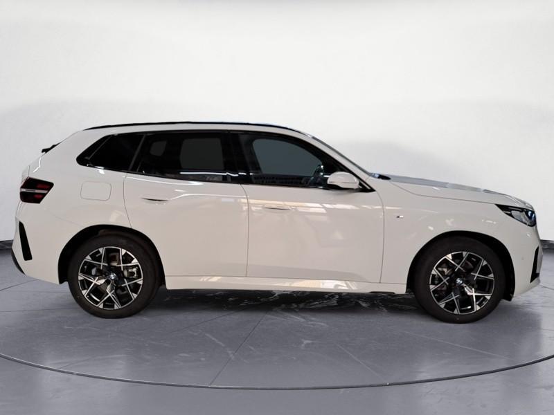BMW X3 – Bild 11