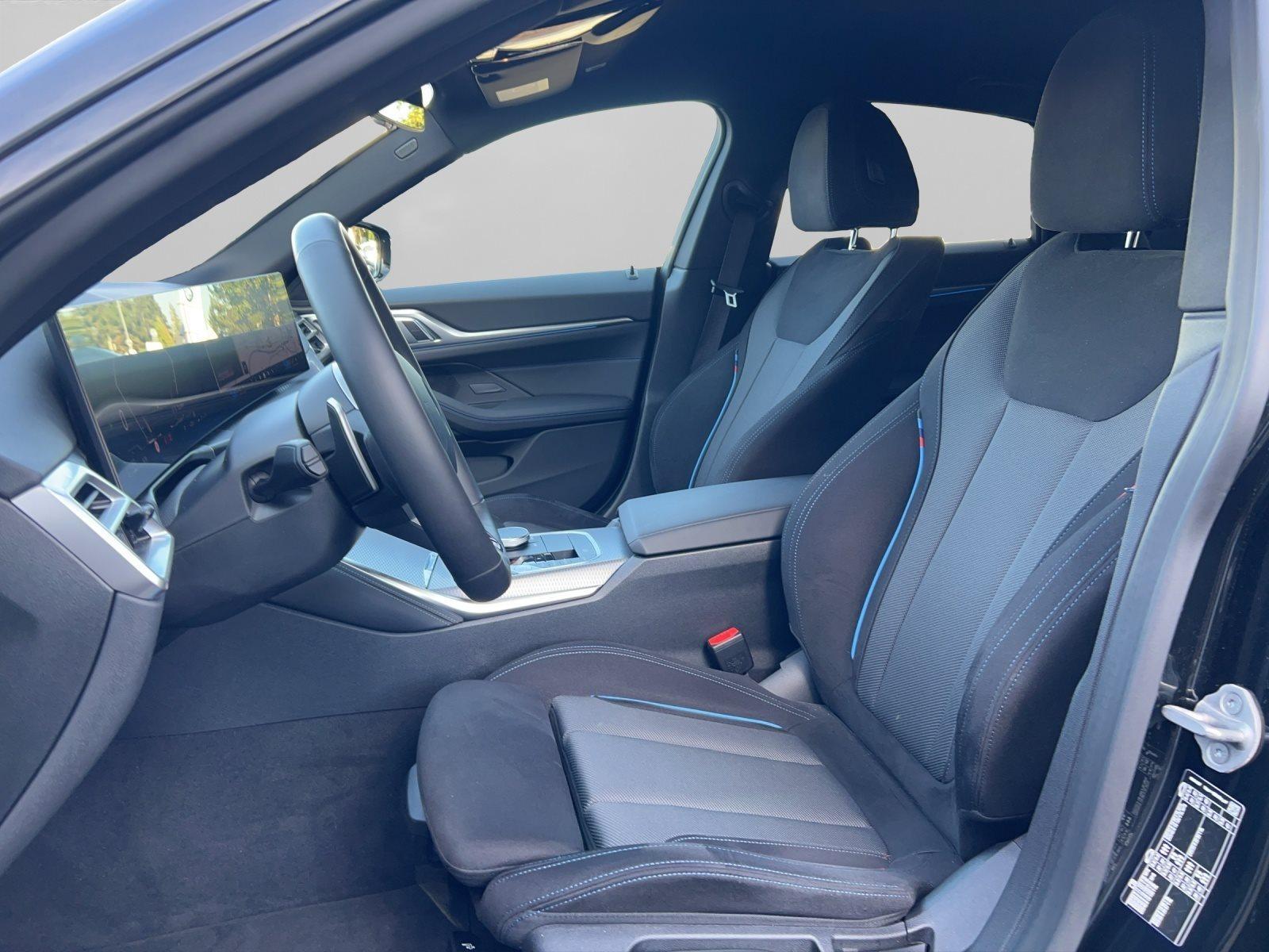 BMW 4er Gran Coupé – Bild 12