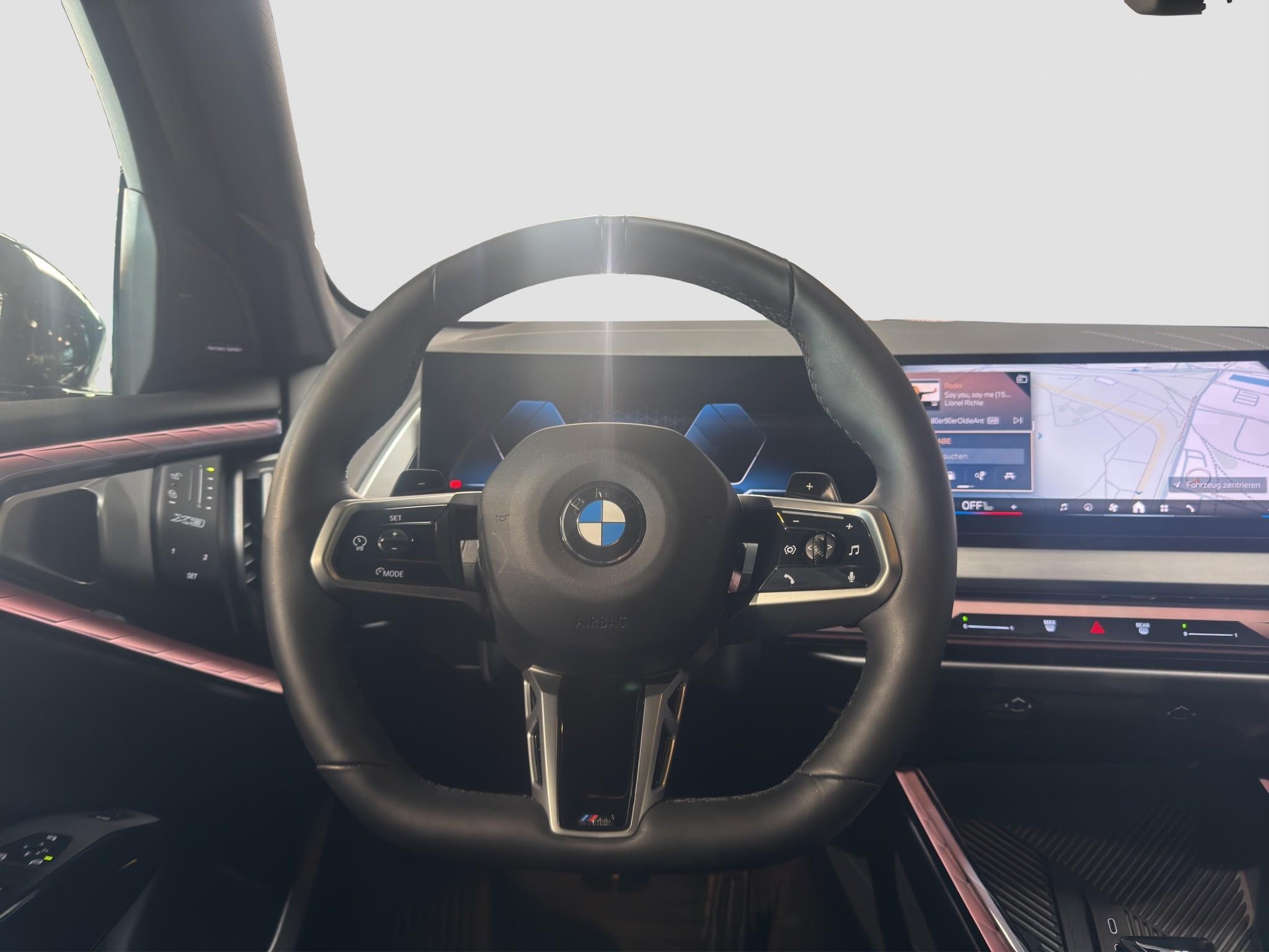BMW X3 – Bild 10