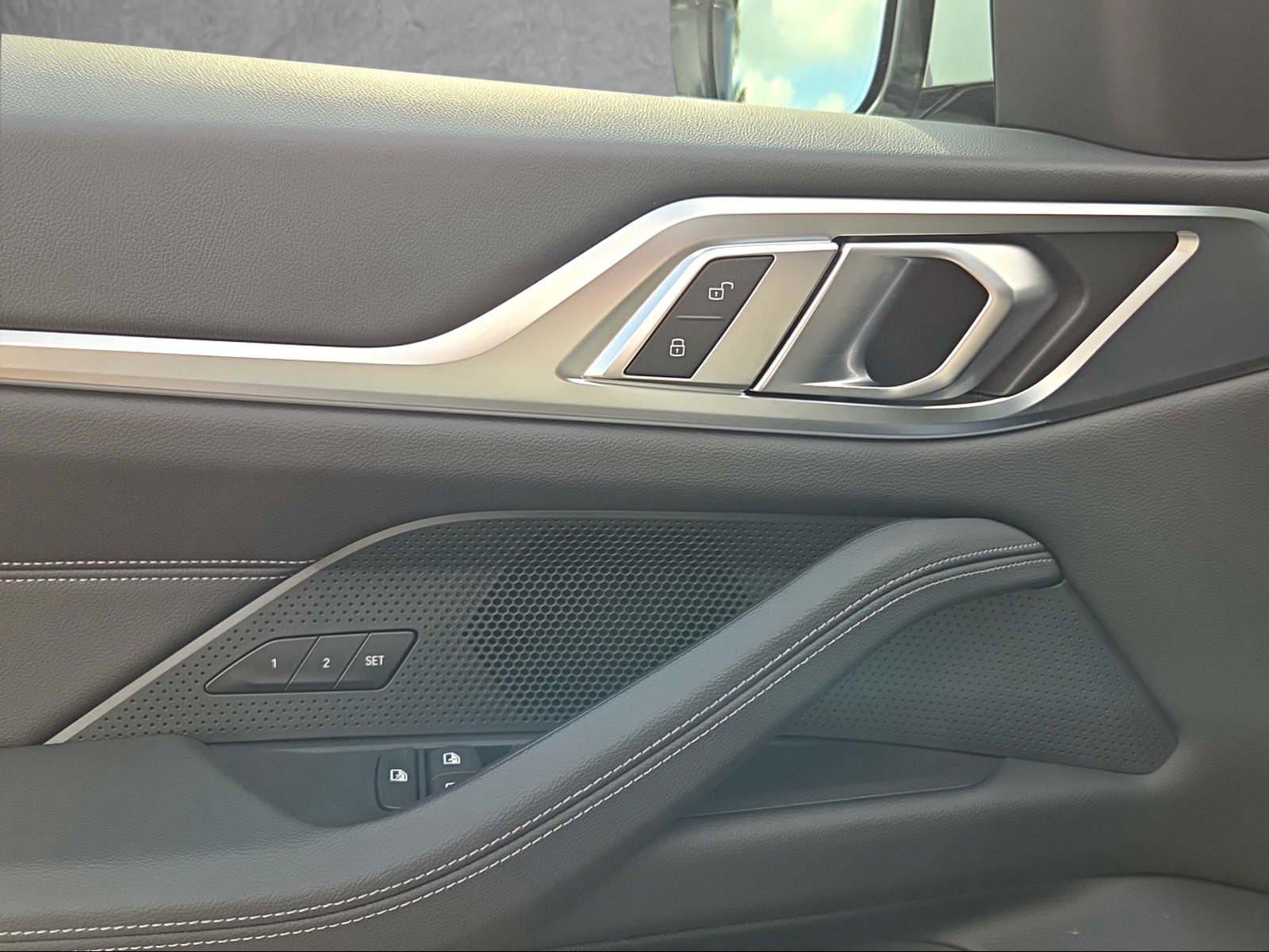 BMW i4 Gran Coupé – Bild 18