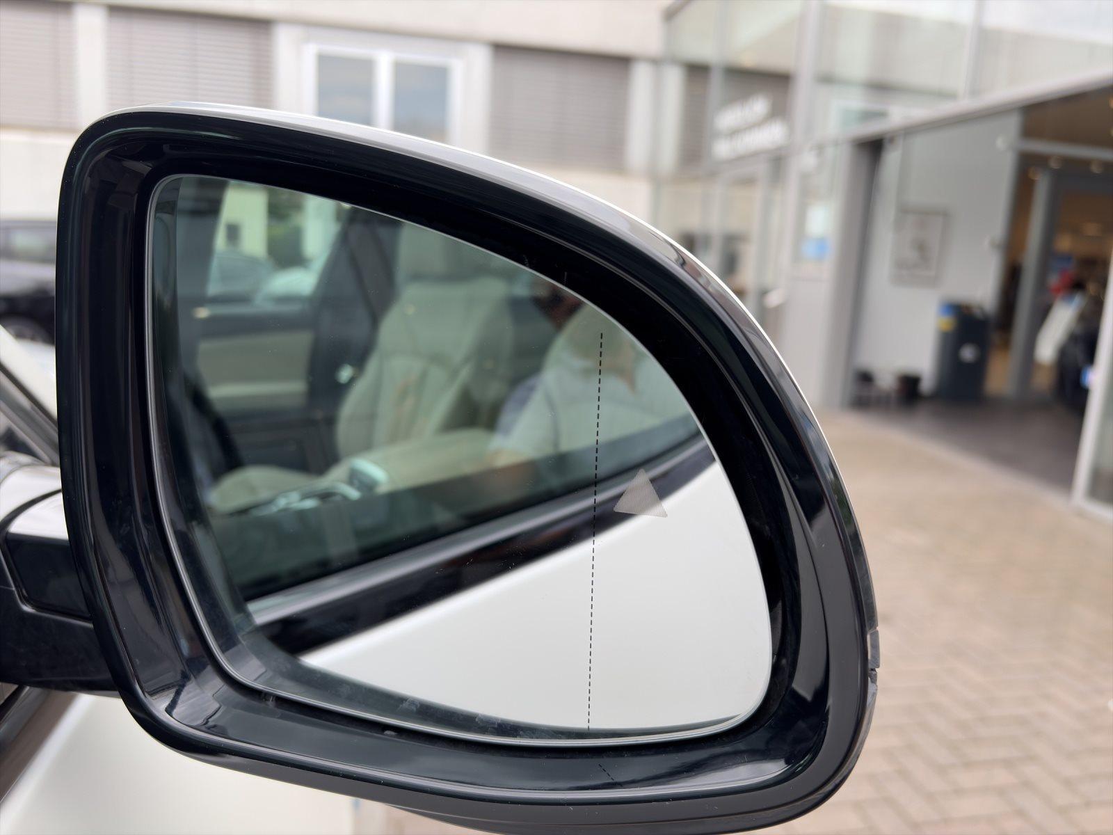 BMW X7 – Bild 24