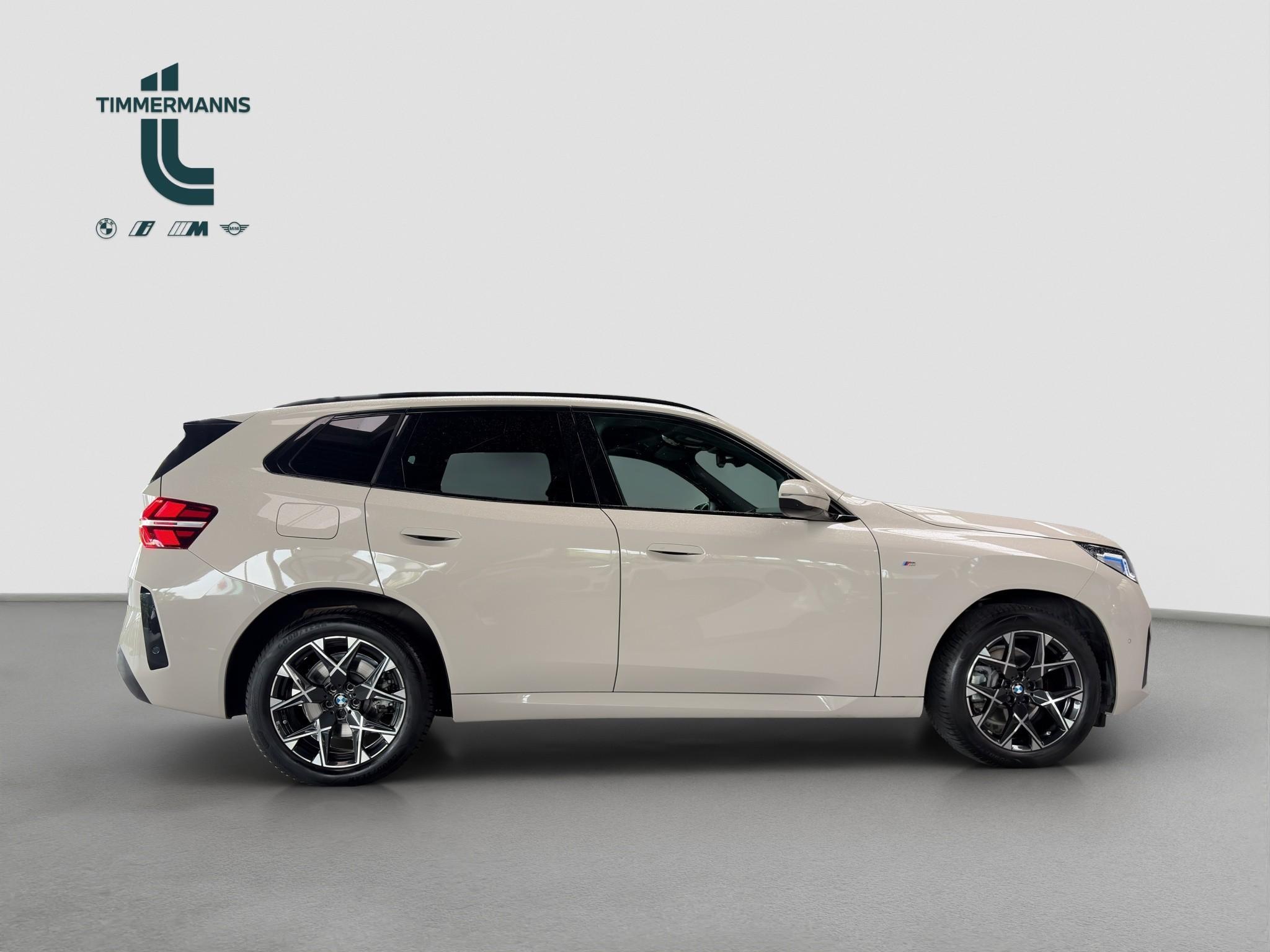 BMW X3 – Bild 9