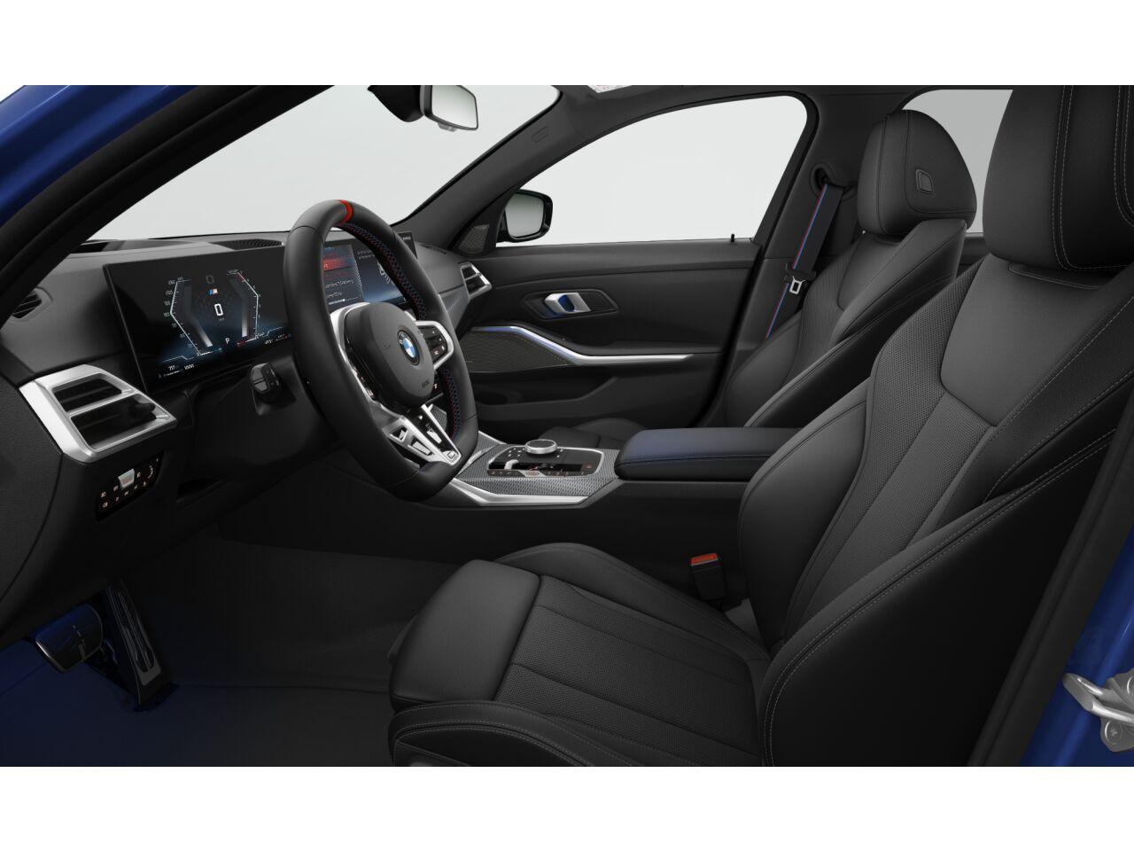BMW 3er Touring – Bild 4