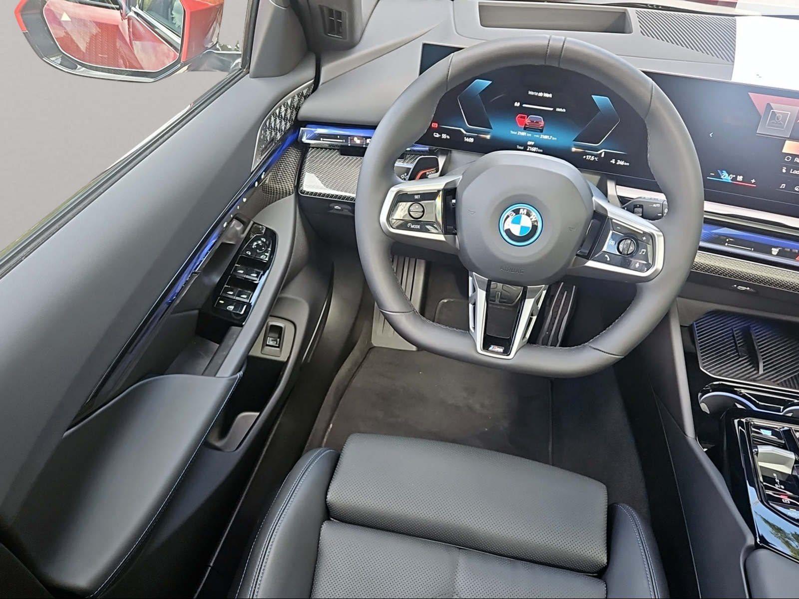 BMW 5er Touring – Bild 19