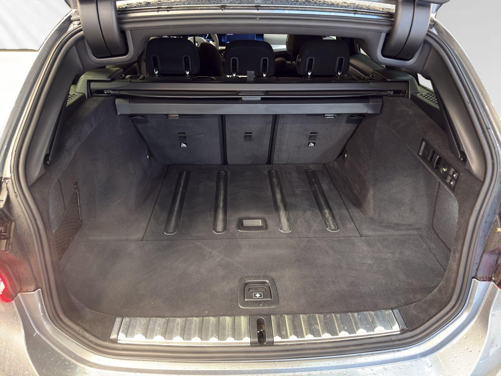 BMW 3er Touring – Bild 14