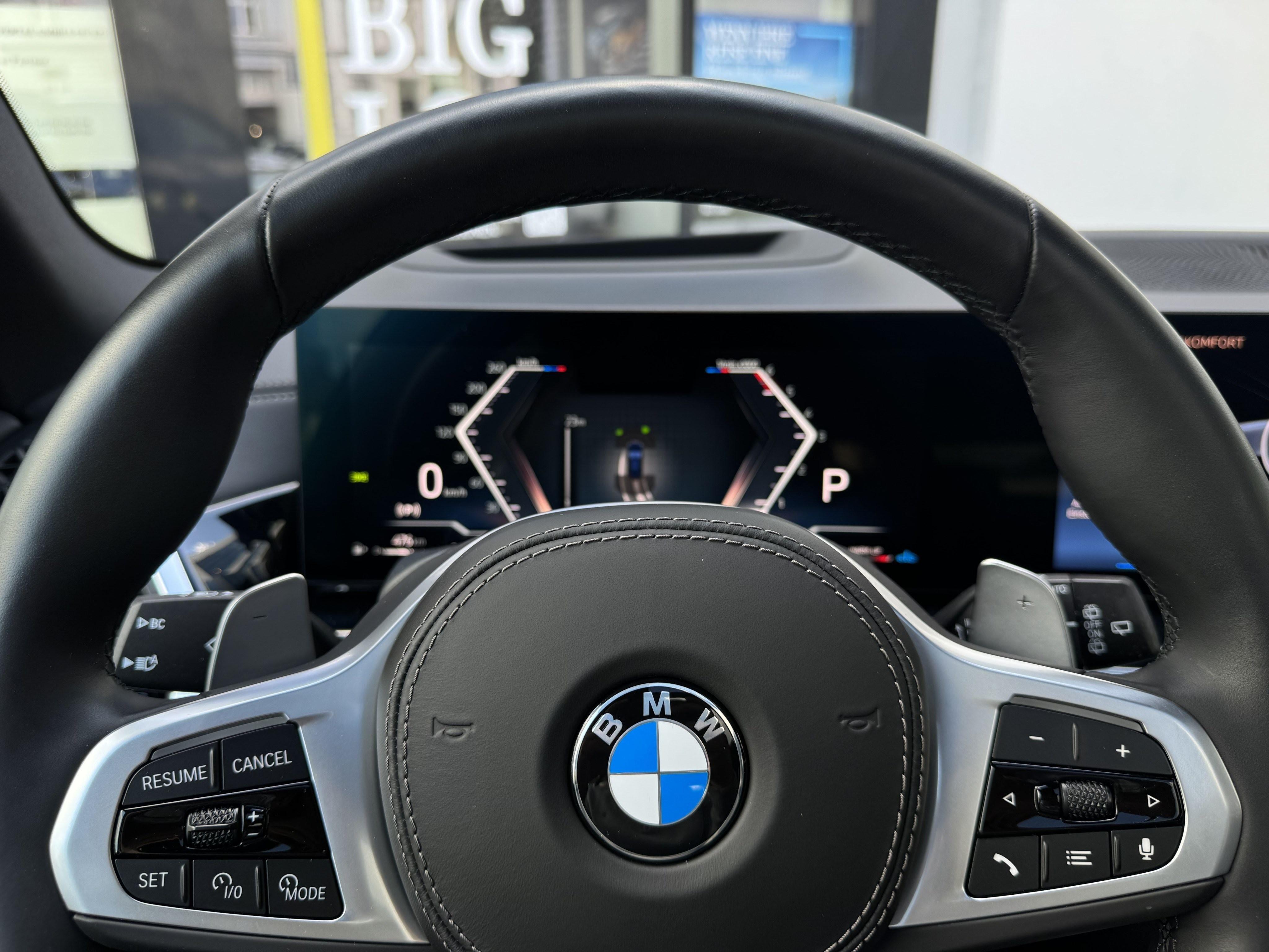 BMW X5 – Bild 11