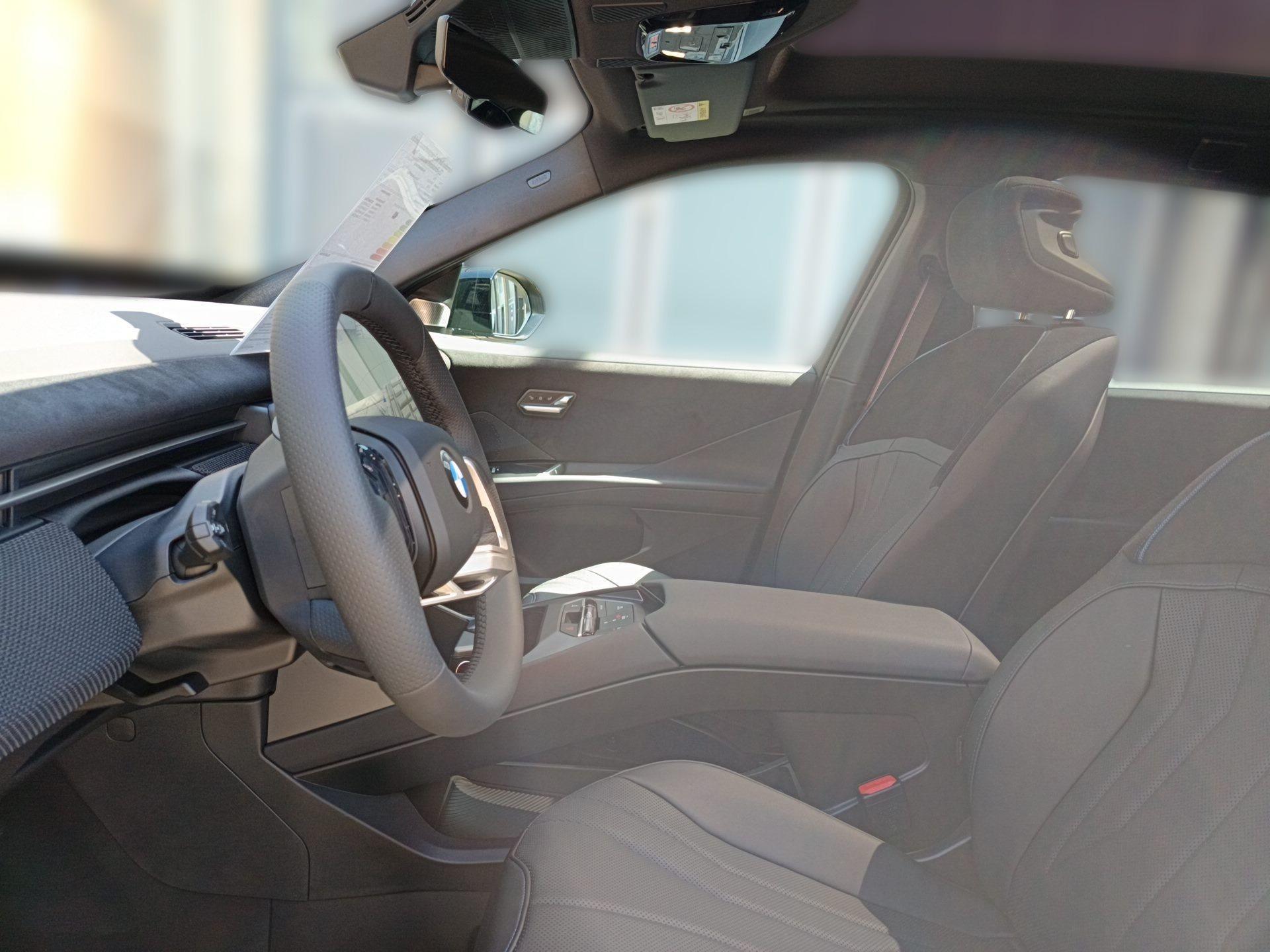 BMW iX3 – Bild 13