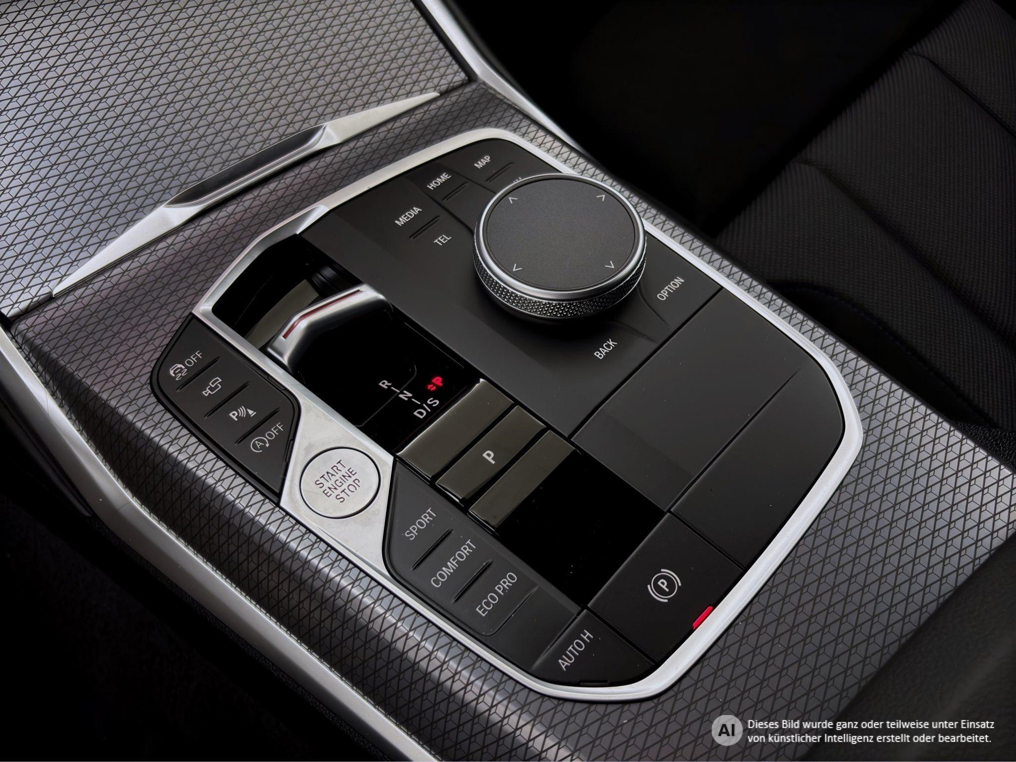 BMW 3er Touring – Bild 7