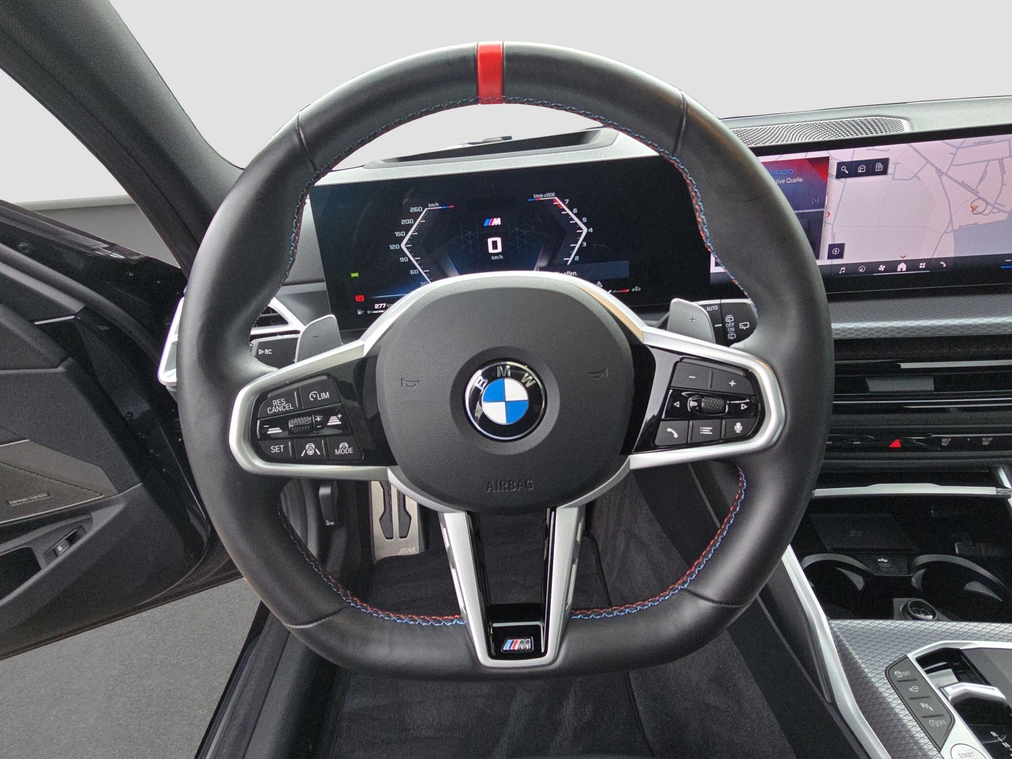 BMW 3er Touring – Bild 25