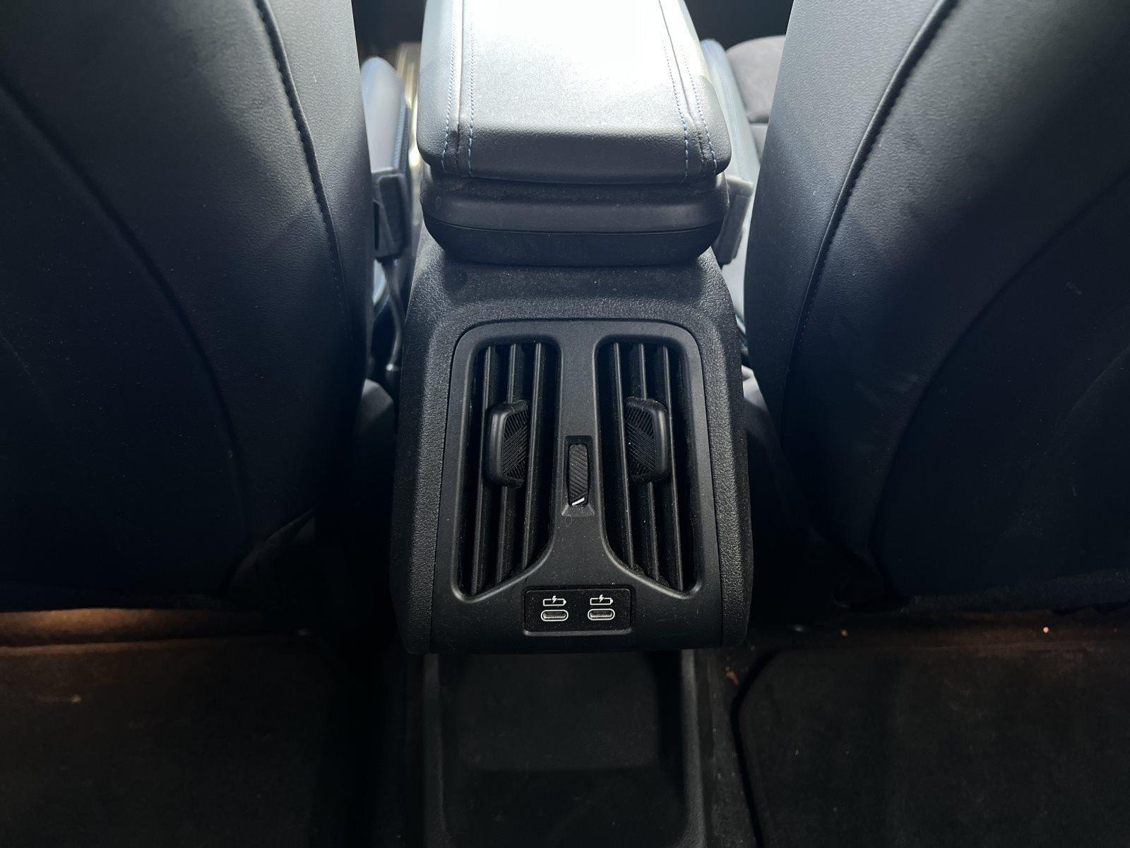 BMW X1 – Bild 38