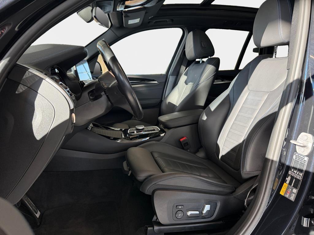 BMW iX3 – Bild 5