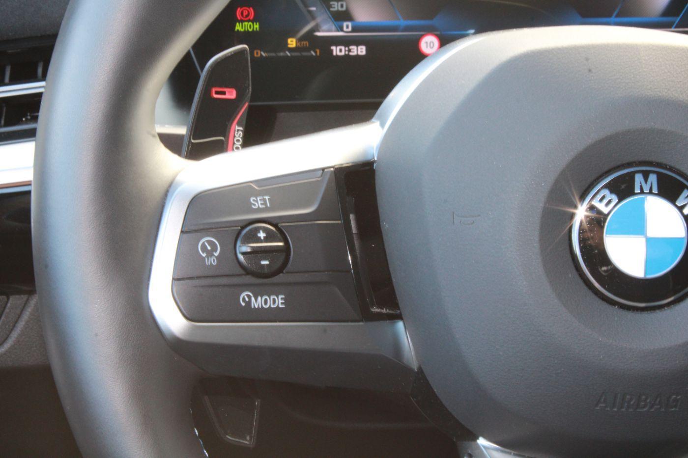 BMW X2 – Bild 13