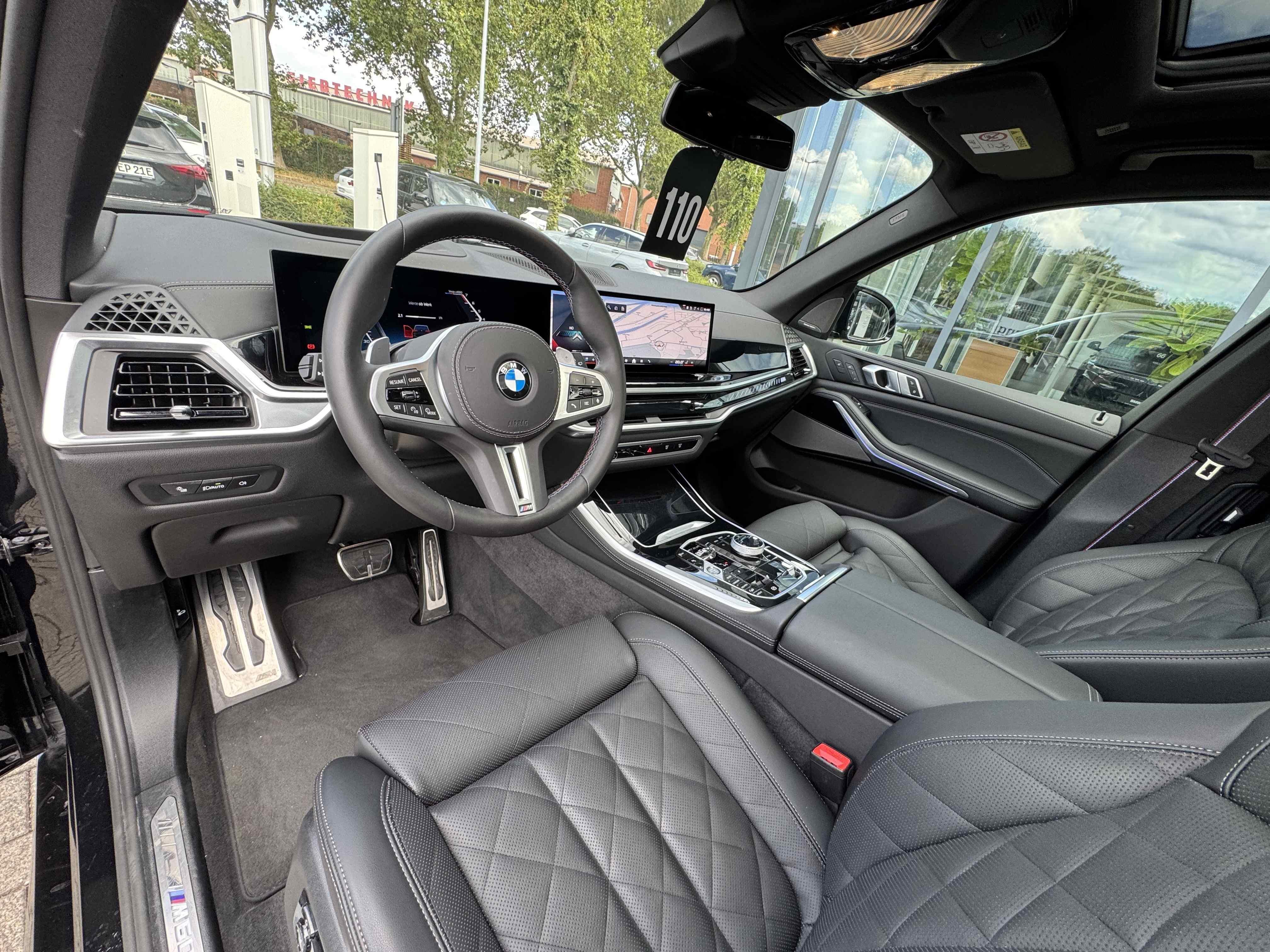 BMW X5 – Bild 5