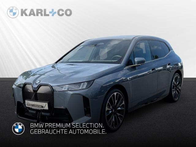 BMW iX – Bild 19