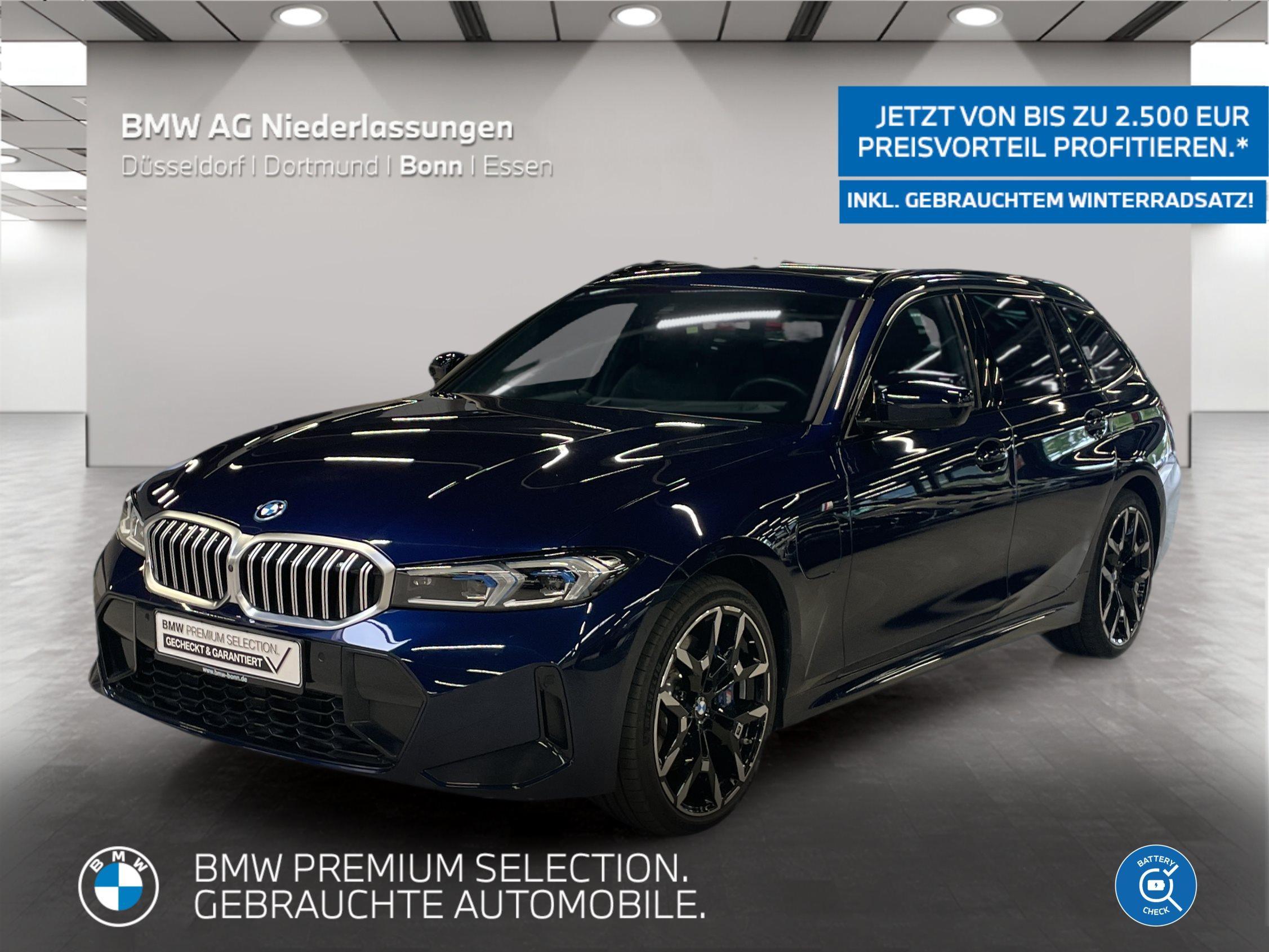 BMW 3er Touring