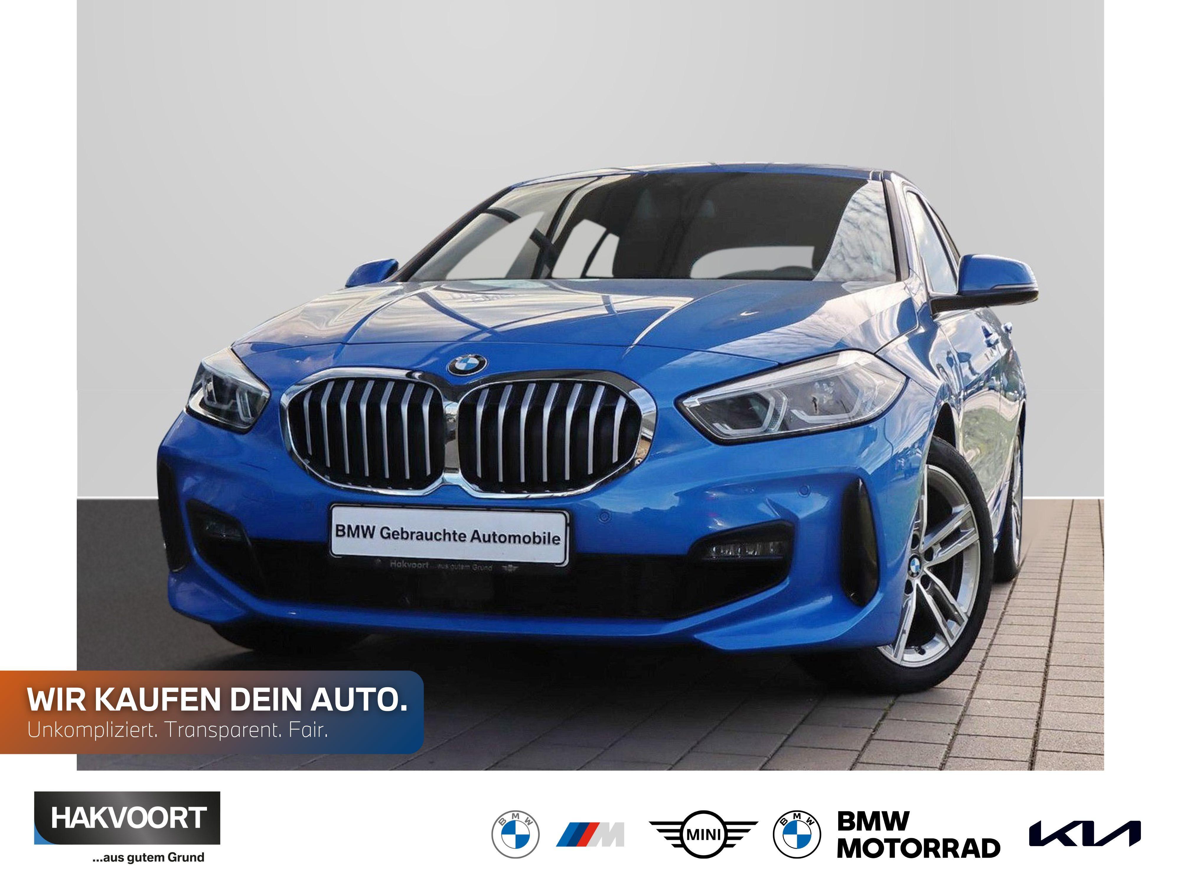 BMW 1er