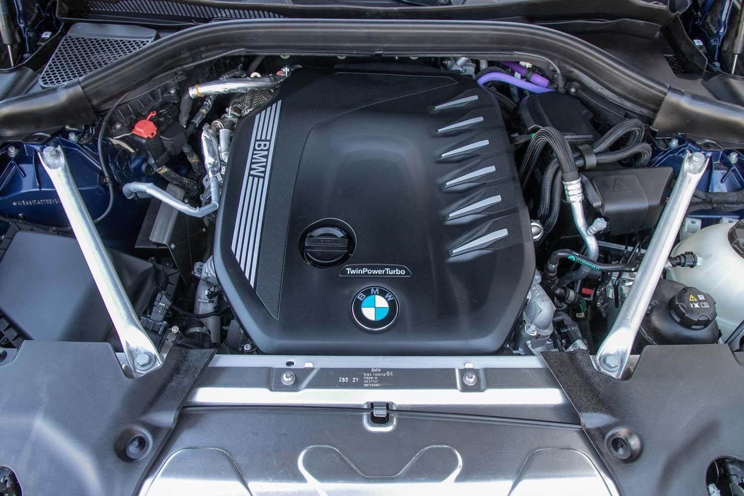 BMW X4 – Bild 25