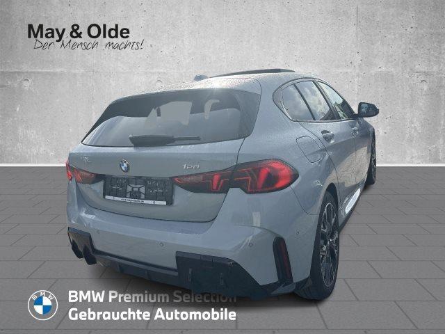 BMW 1er – Bild 3