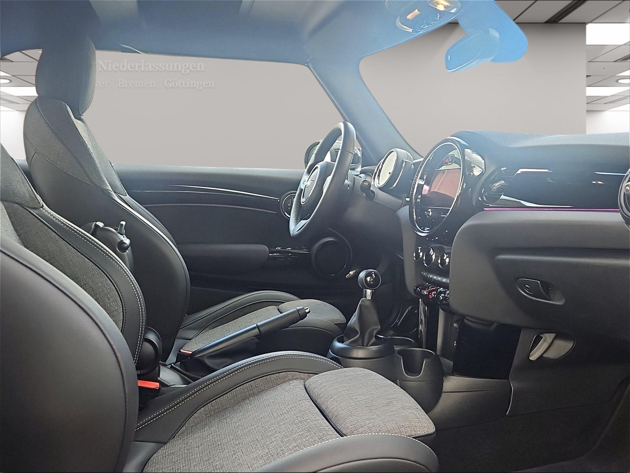 MINI Cabrio – Bild 5