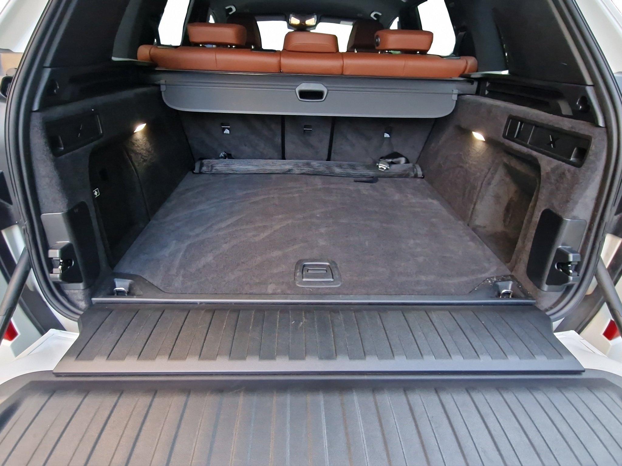 BMW X5 – Bild 14