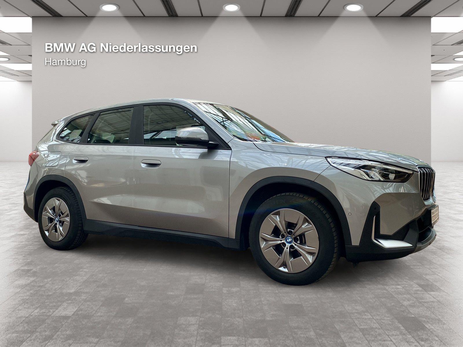 BMW iX1 – Bild 6