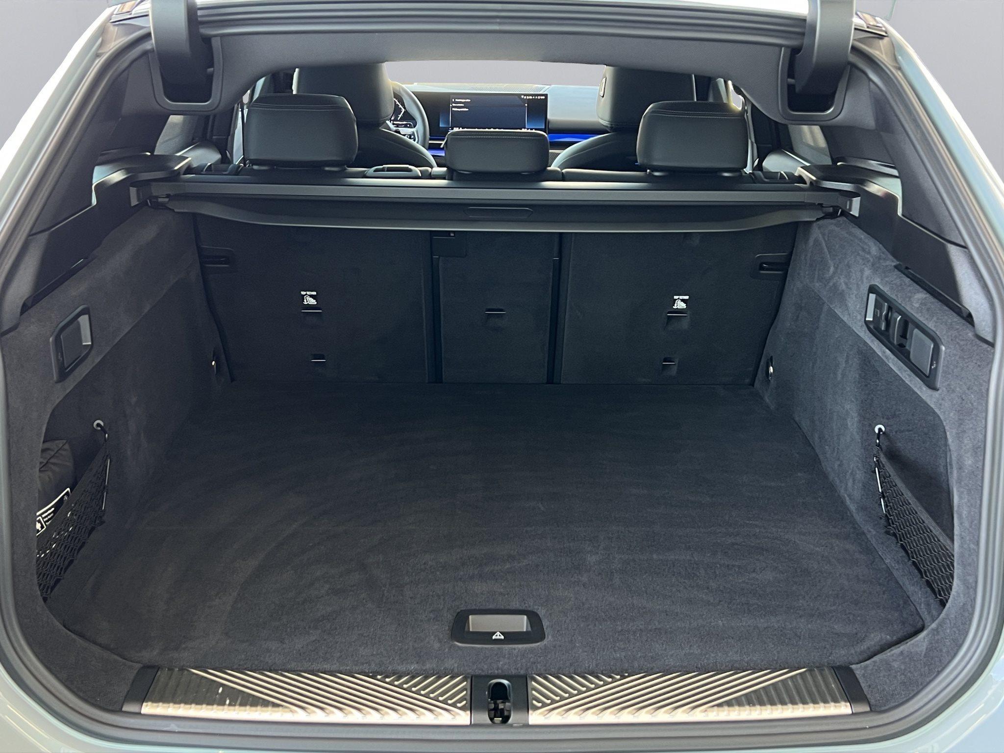 BMW 5er Touring – Bild 13
