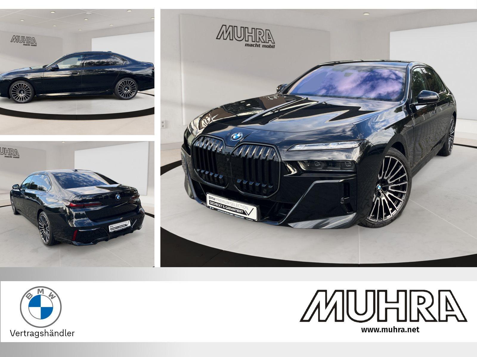 BMW 7er