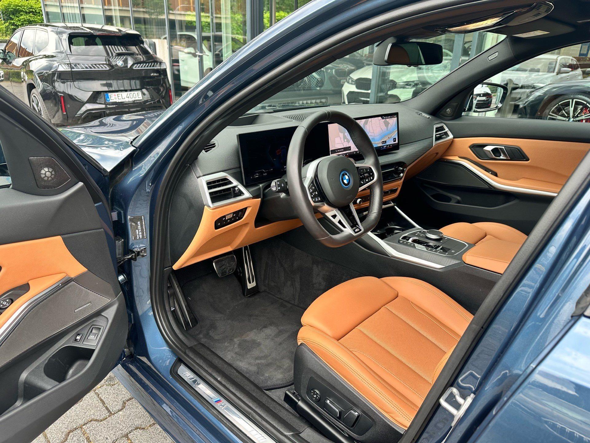 BMW 3er Touring – Bild 9