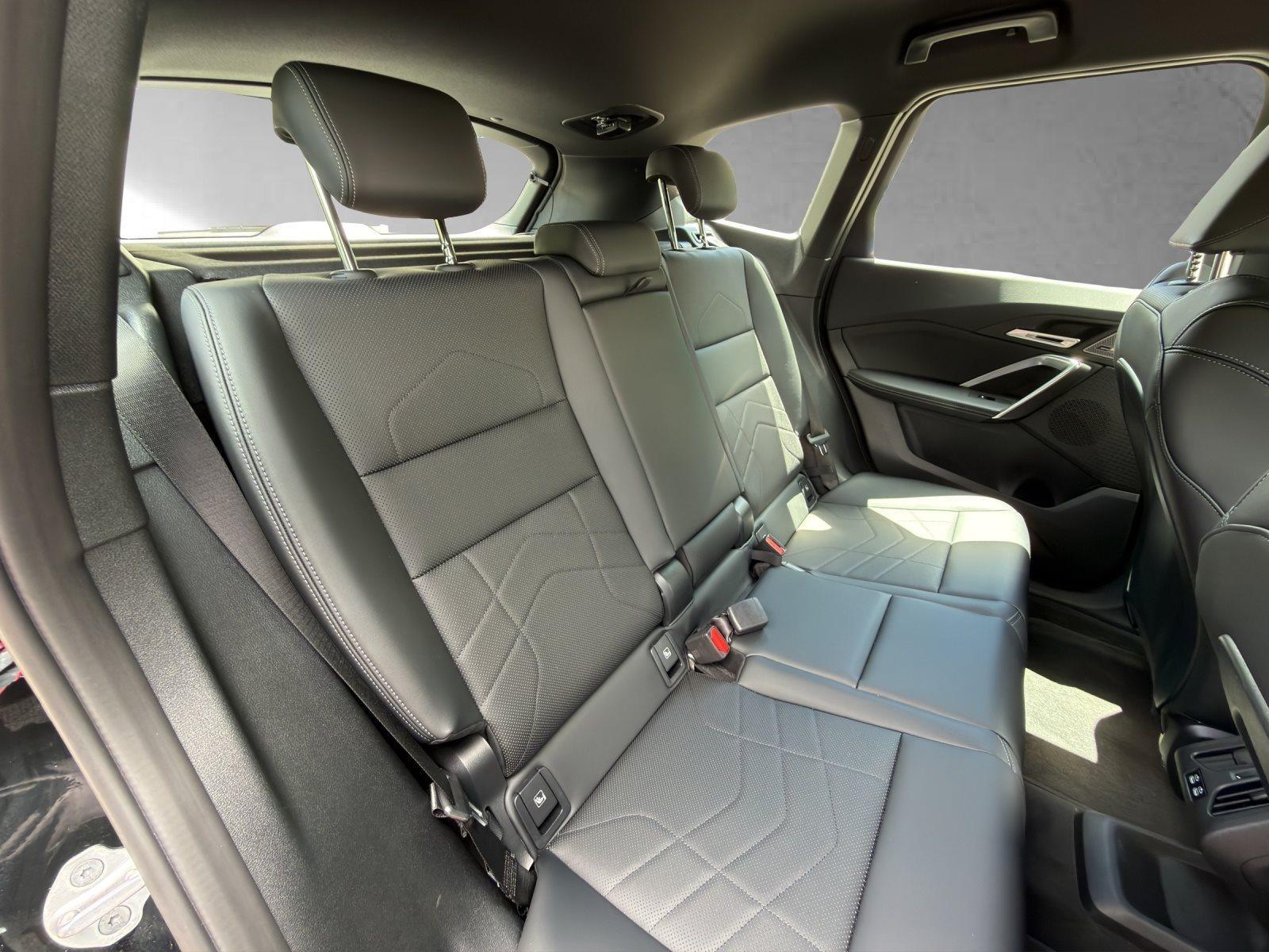 BMW X1 – Bild 14
