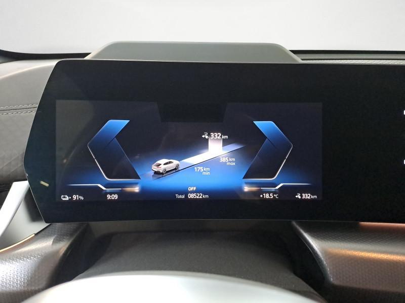 BMW iX2 – Bild 18