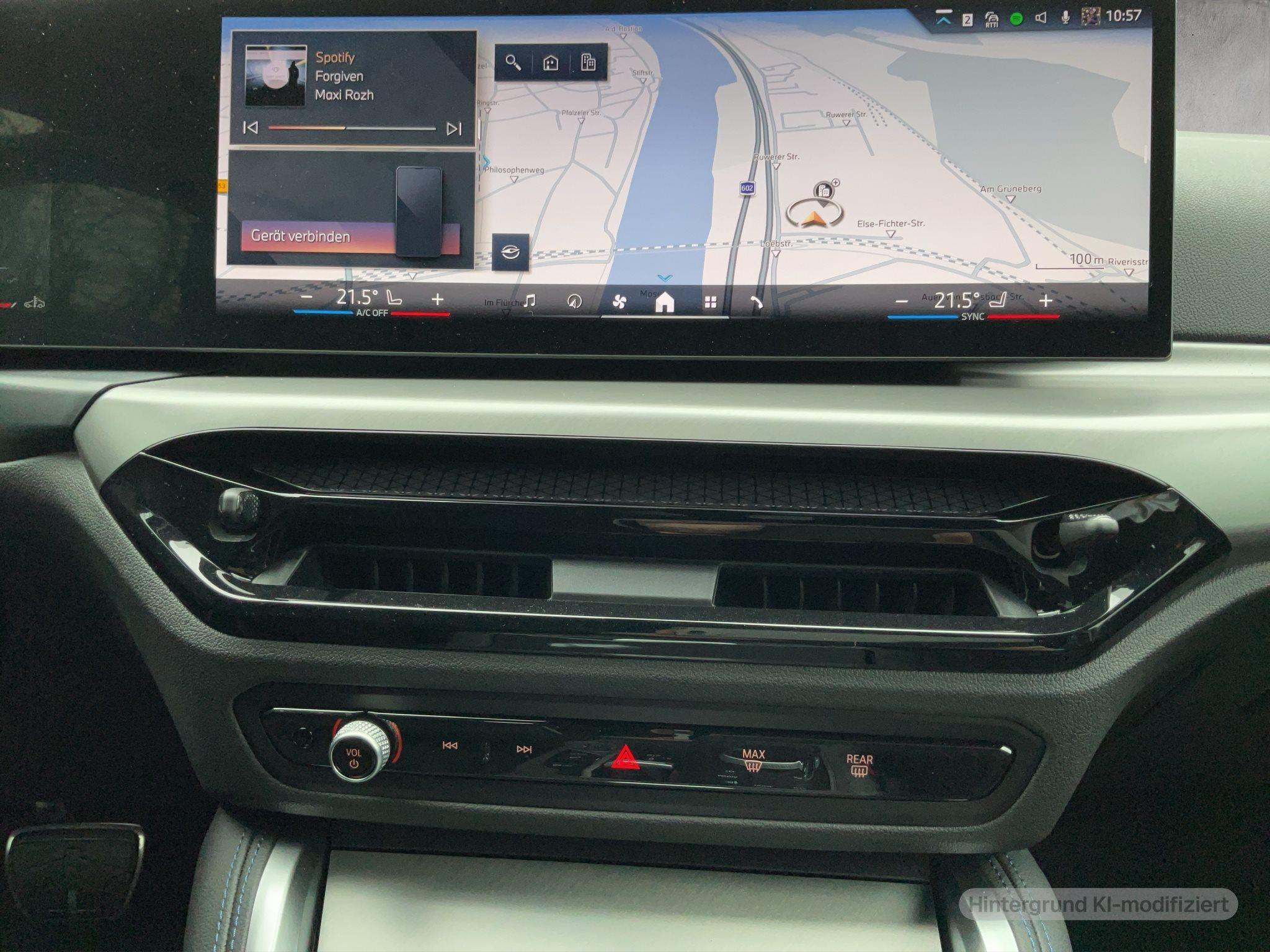 BMW 2er Coupé – Bild 17