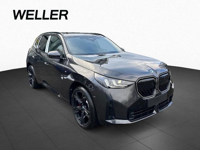 BMW X3 – Bild 2