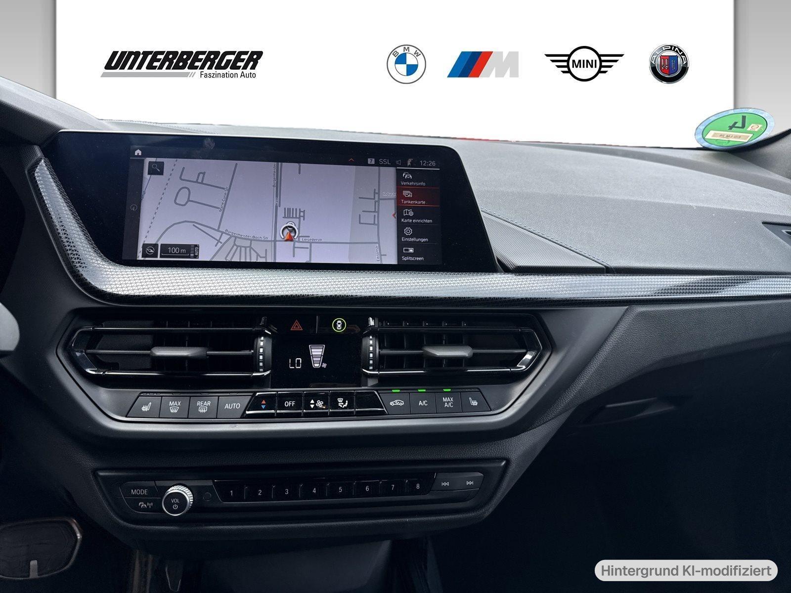BMW 1er – Bild 7