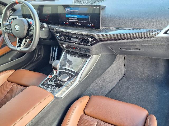 BMW M4 Cabrio – Bild 6
