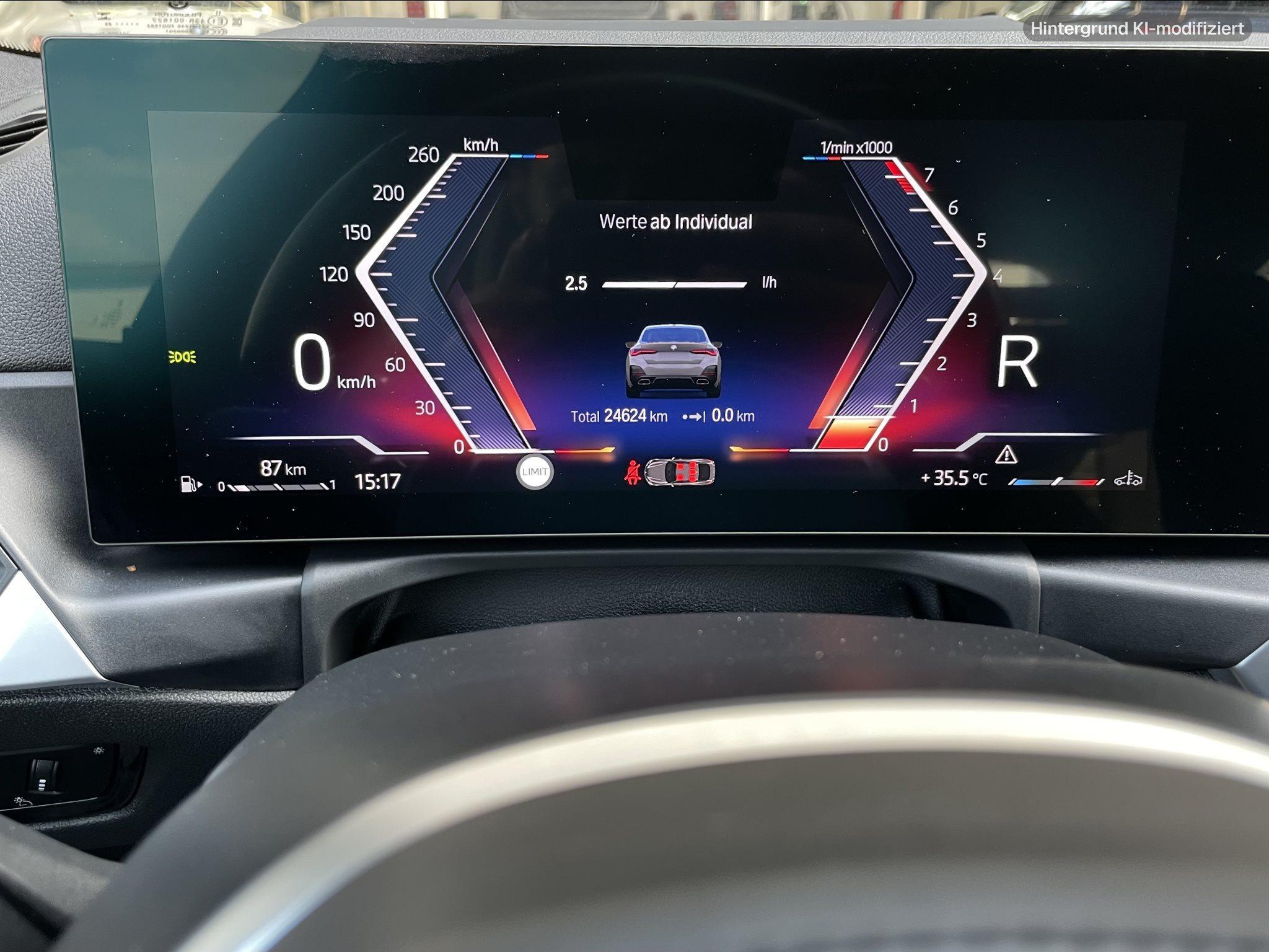 BMW 4er Gran Coupé – Bild 14