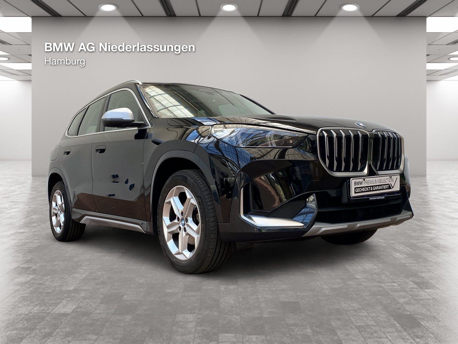 BMW X1 – Bild 6