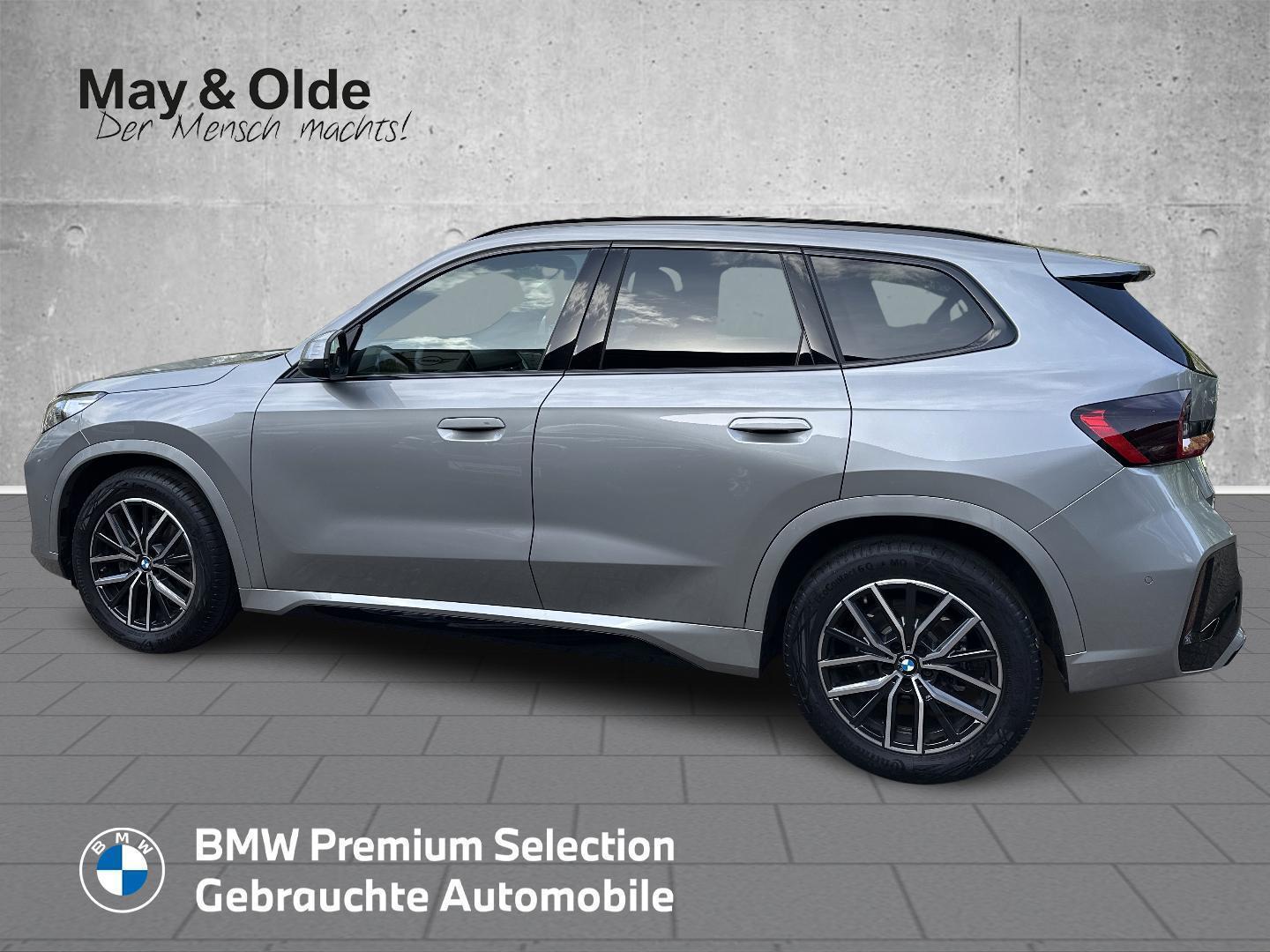 BMW X1 – Bild 11