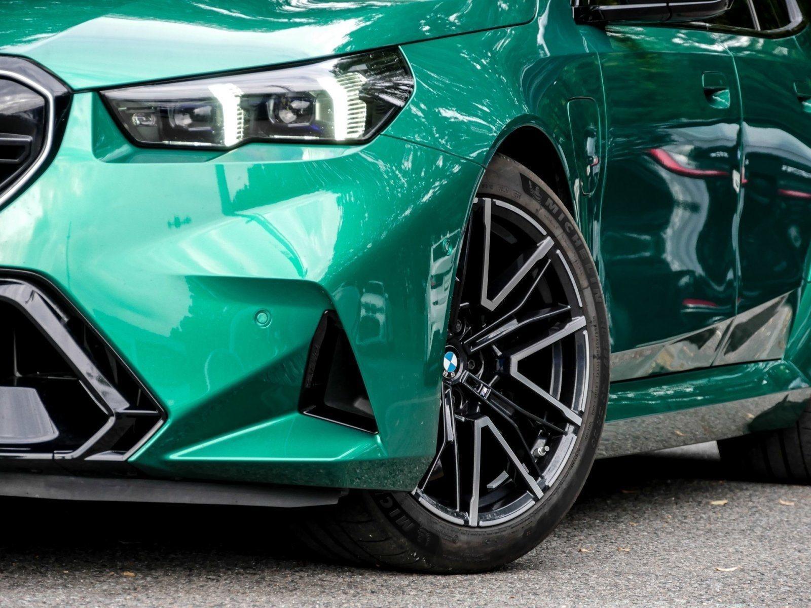 BMW M5 Touring – Bild 18
