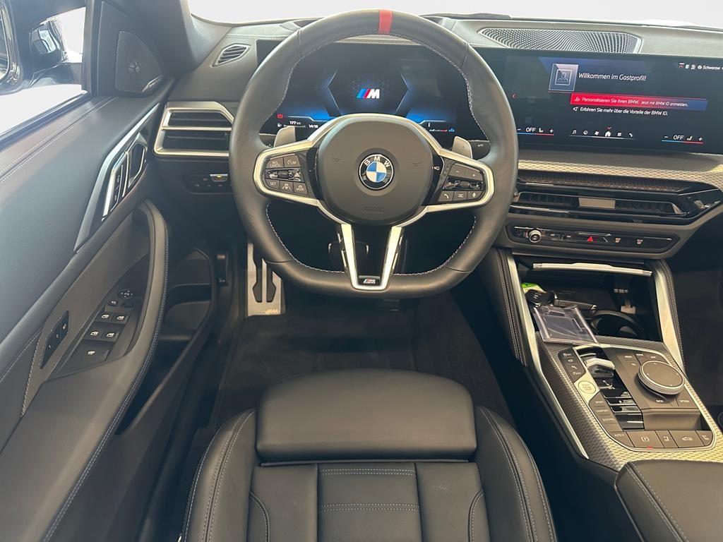 BMW 4er Cabrio – Bild 7