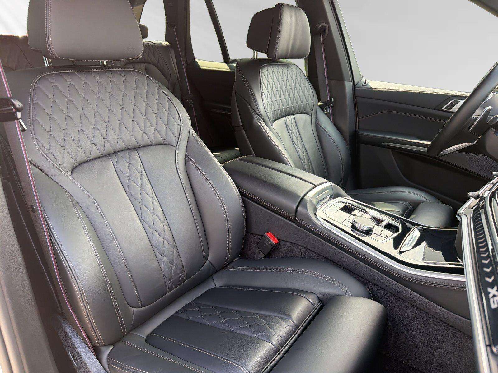 BMW X5 – Bild 12