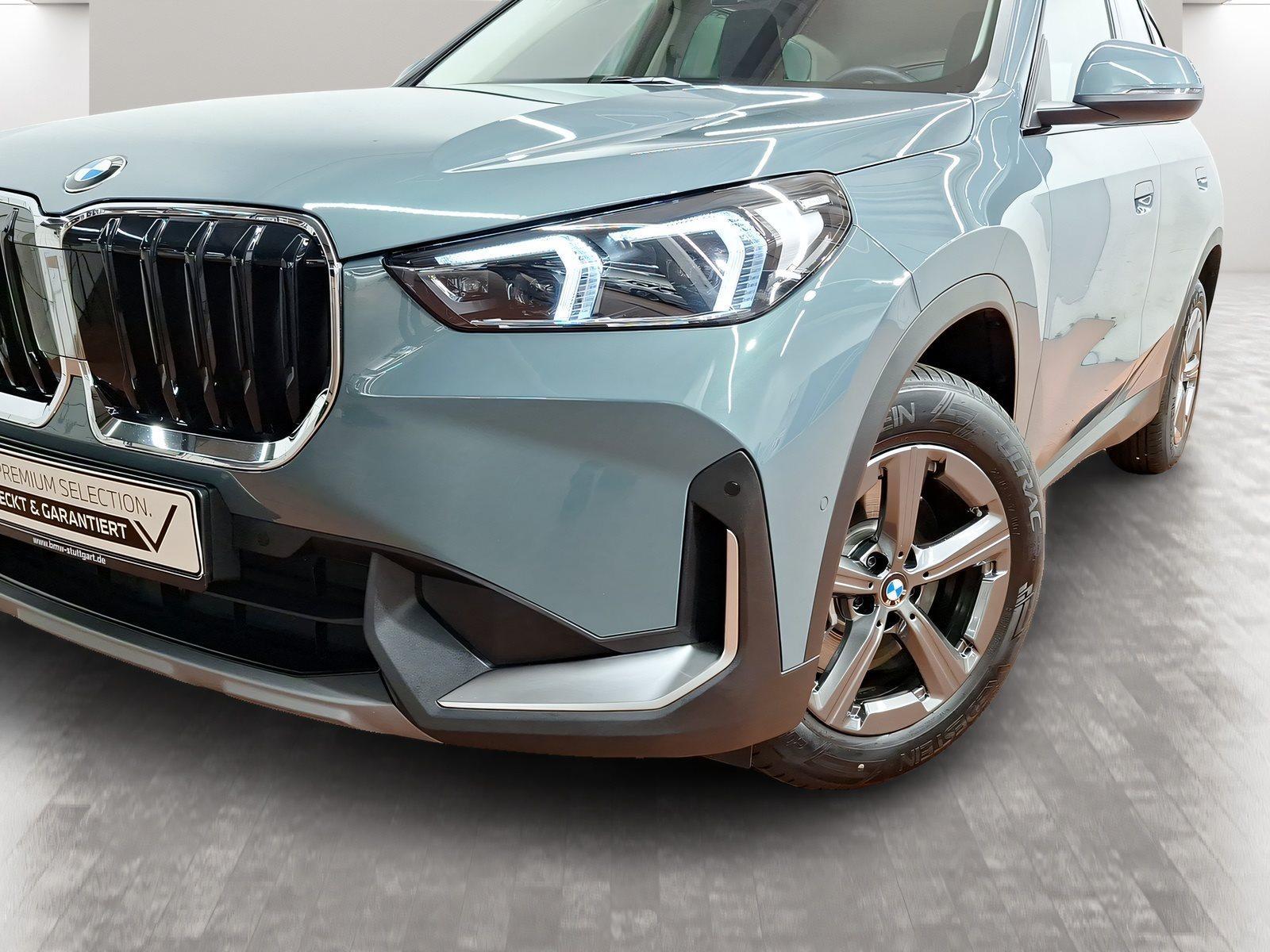 BMW X1 – Bild 21