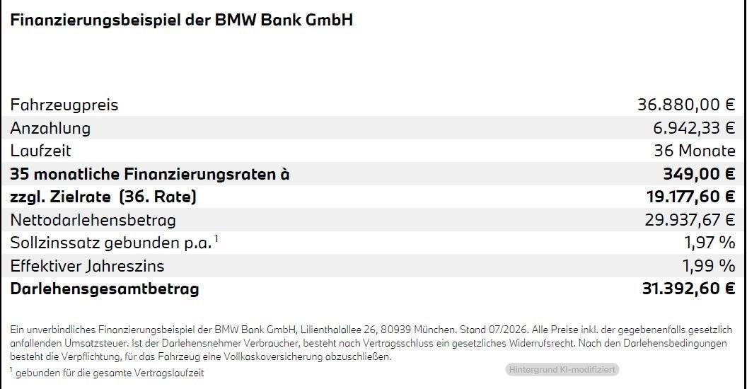 BMW X2 – Bild 3