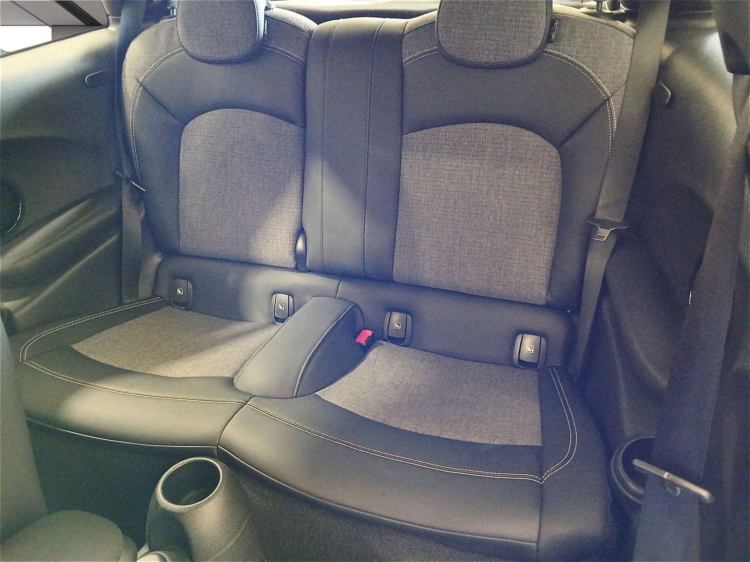 MINI Cooper 3-Türer – Bild 16