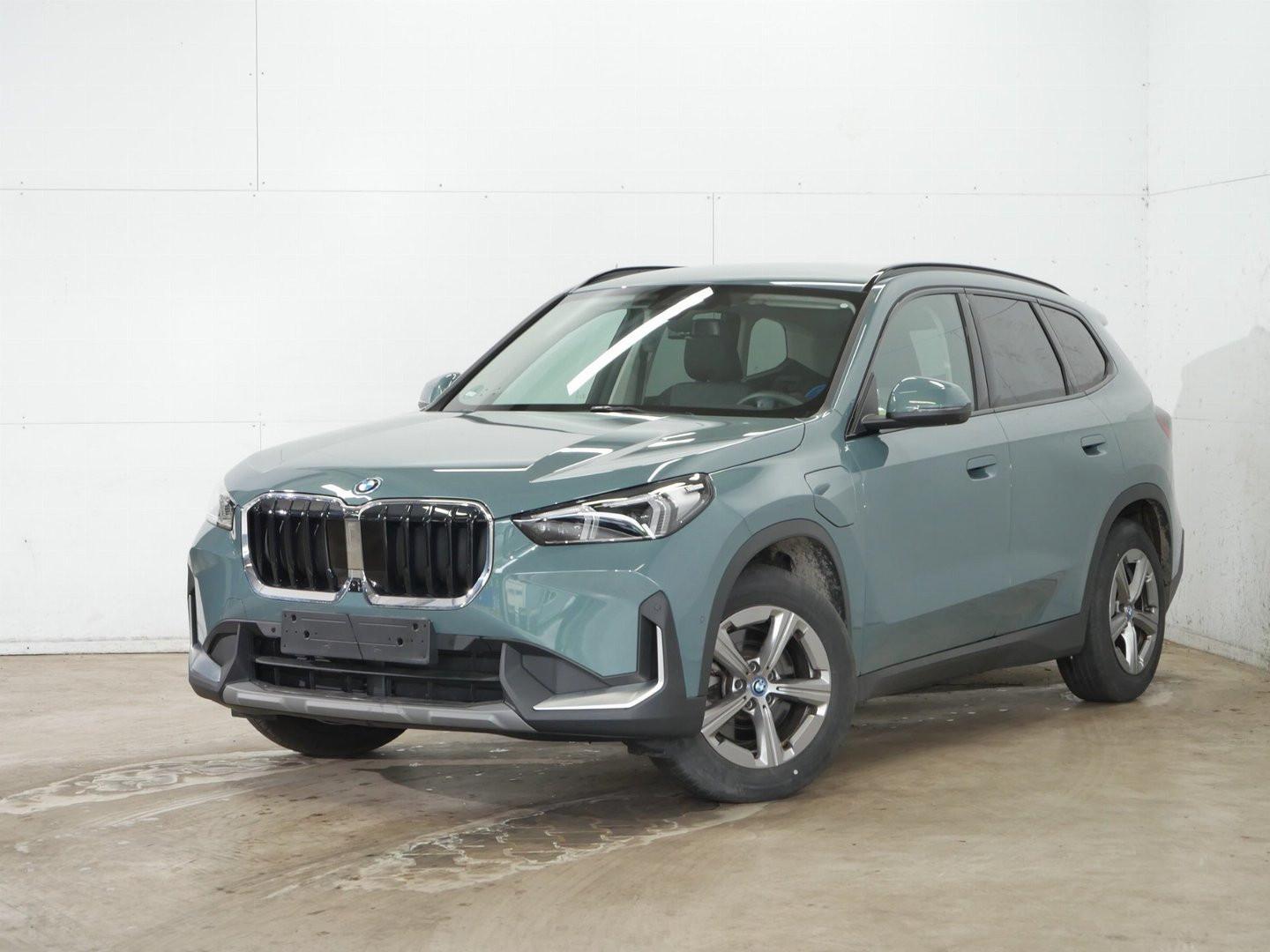 BMW X1 — BMW X1 xDrive25e (U11)