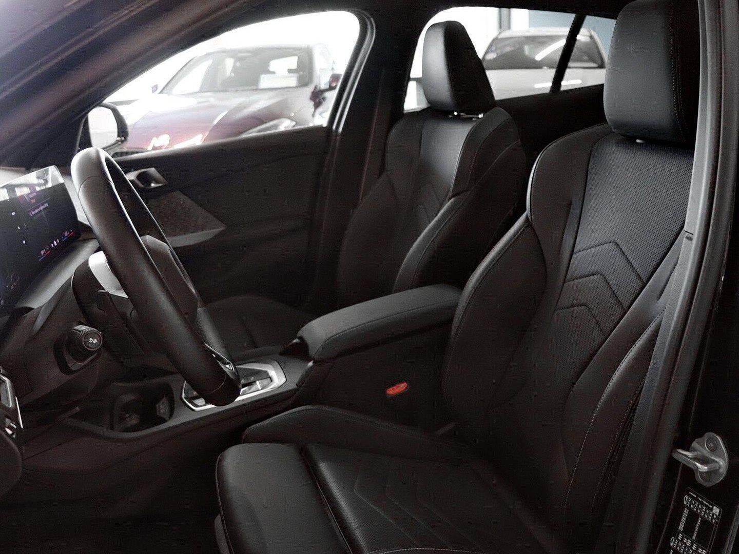 BMW 1er – Bild 16