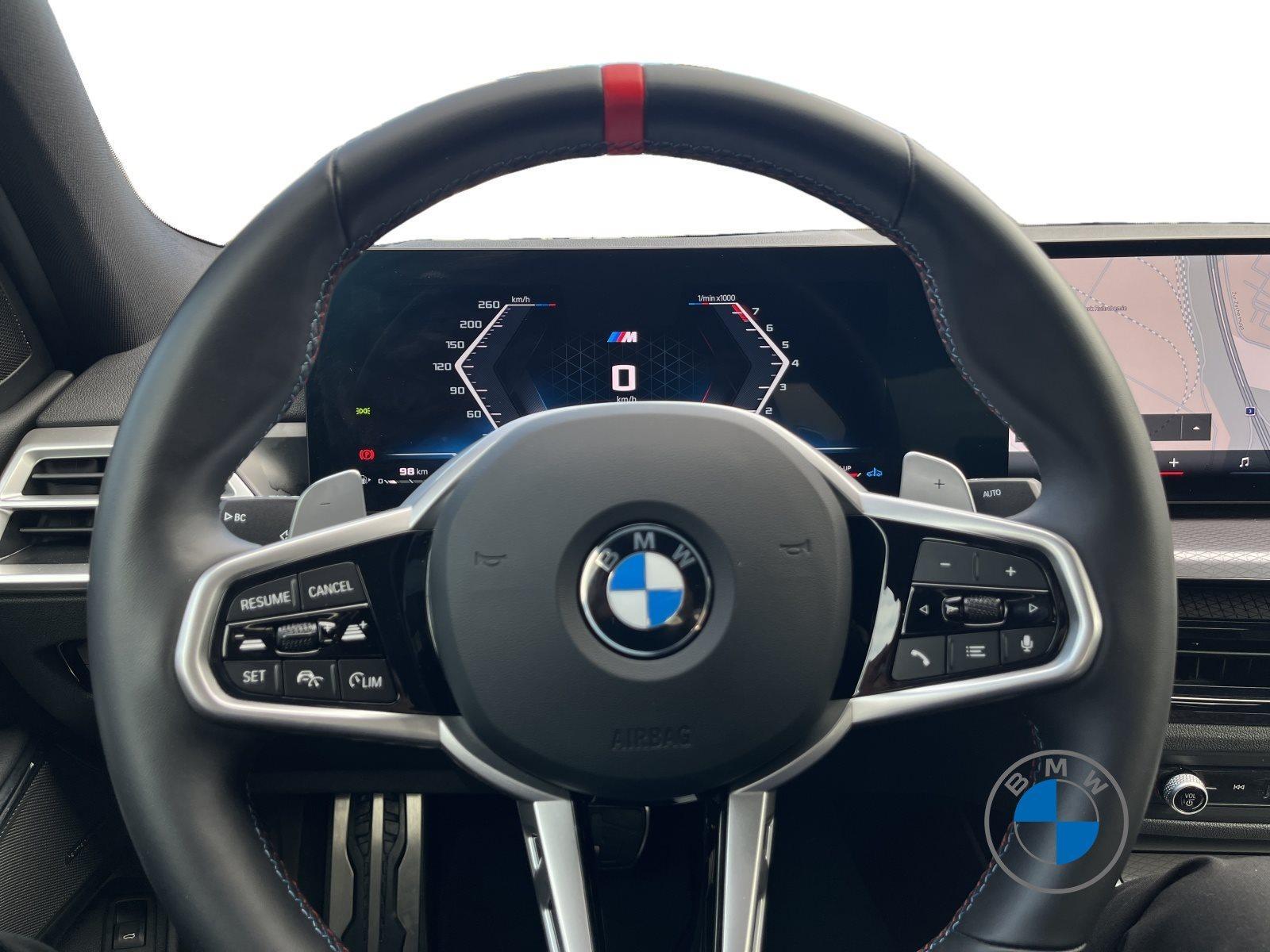 BMW 3er – Bild 19