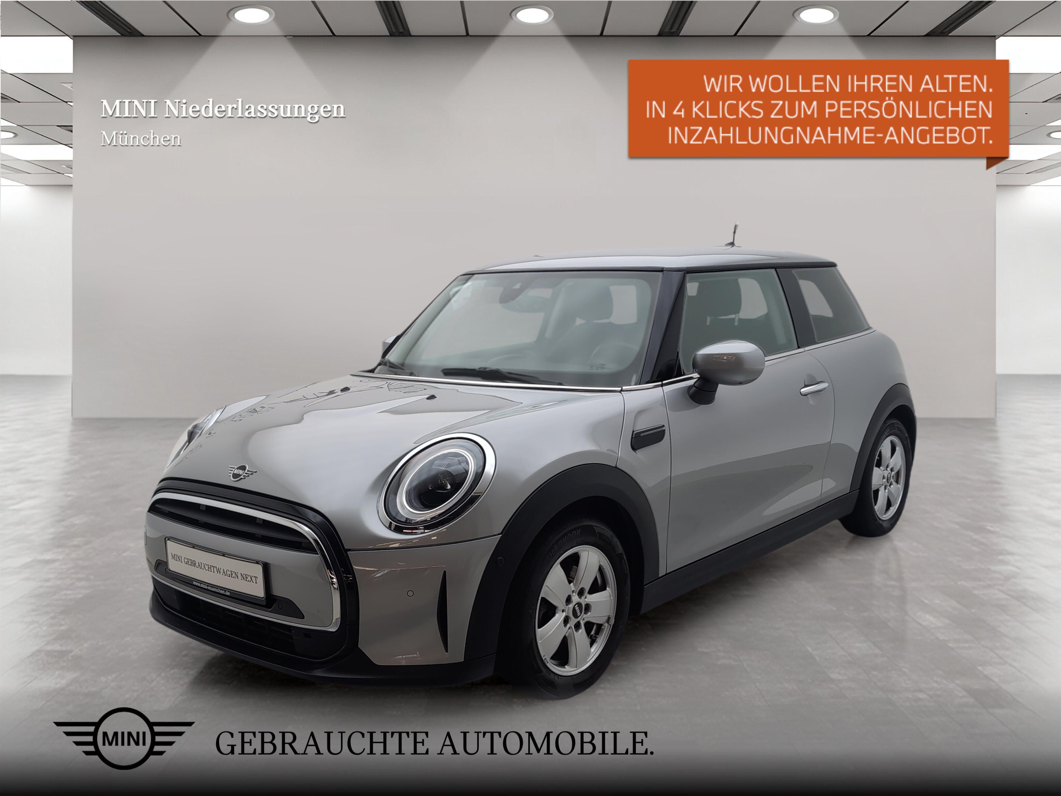 MINI Cooper 3-Türer